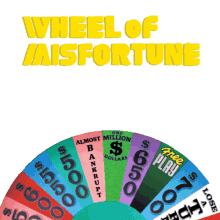 wheel the