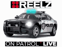 Op Live On Patrol Live Cops Back The Blue Reelz GIF - Op Live On Patrol Live Cops Back The Blue Reelz GIFs