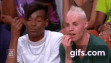 Wow What GIF - Wow What GIFs