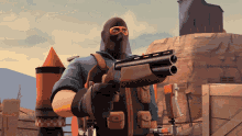 Of Open Fortress GIF