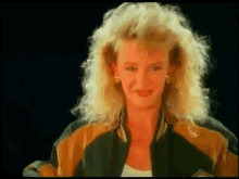 Kylie Minogue Well Done GIF - Kylie Minogue Well Done Thumbs Up GIFs