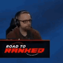 Thats Right Hinduman GIF - Thats Right Hinduman Road To Ranked GIFs