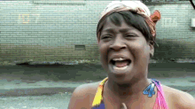 So Relevant GIF - Kimberly Wilkins Aint Nobody Got Time For That Remix GIFs