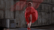 Kelly Le Brock The80s GIF