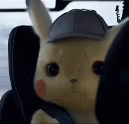 Pikachu Cute GIF - Pikachu Cute Adorable GIFs