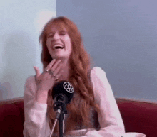 Floreyonce Florence And The Machine GIF - Floreyonce Florence And The Machine Florence Welch GIFs