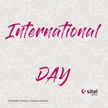 Sitel International Womens Day GIF - Sitel International Womens Day GIFs