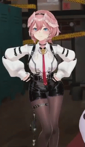 Vtuber Hololive GIF - Vtuber Hololive ホロライブ GIFs