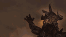 Godzilla Godziban GIF