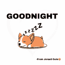 Jerard Goodnight Rushelle GIF - Jerard Goodnight Rushelle GIFs