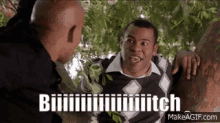 Key And Peele Im The Man In The House GIF - Key And Peele Im The Man In The House Husband GIFs