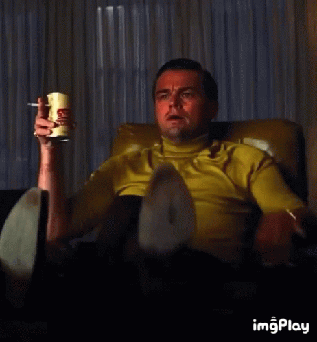 Pointing Leonardo Di Caprio GIF - Pointing Leonardo Di Caprio Once Upon A  Time In Hollywood - Discover & Share GIFs