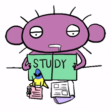 study monkey