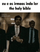 Bebox Holy Bible GIF