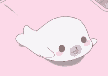 Cute Adorable GIF - Cute Adorable Seal GIFs