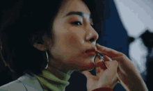 Kdrama Korean GIF - Kdrama Korean Actress GIFs