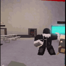 Roblox Survival Of The Fittest GIF - Roblox Survival Of The Fittest Decaying Winter GIFs