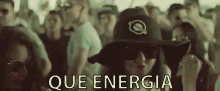 Que Energia Dancinha GIF - Que Energia Dancinha Musicaeletronica GIFs