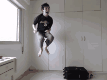 Celebrate Jump GIF - Celebrate Jump GIFs