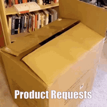 Requestes Product GIF - Requestes Product Qalife GIFs