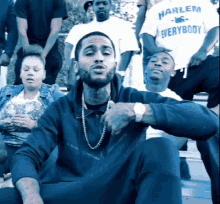 Dave East GIF - Dave East Face GIFs