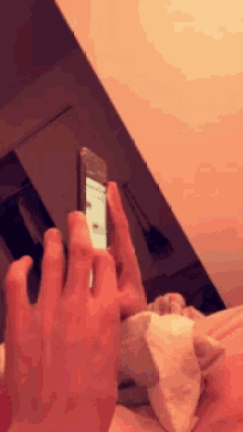 Bed Time GIF - Bed Time Sad GIFs