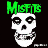 Misfits Johnmark1987 GIF