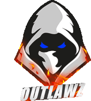 Outlawz Sticker - Outlawz Stickers