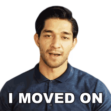 i moved on wil dasovich moving on a new page a new leaf