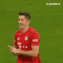 Fc Bayern GIF - Fc Bayern Monachium GIFs