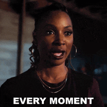 Every Moment Gabi Mosely GIF - Every Moment Gabi Mosely Found GIFs