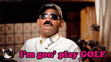 Shades Off Mustache GIF - Shades Off Mustache Funny GIFs