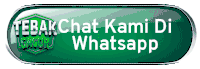 Whatsapp Tebaktoto Sticker