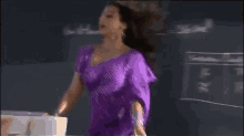Bollywood Actress Speechless GIF