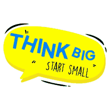 carsome think big start small