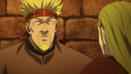Vinland Saga: Top 10 Strongest Characters [LATEST] | AnimeTel