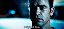 Kevin Garvy The Leftovers GIF - Kevin Garvy The Leftovers The Leftovers Show GIFs