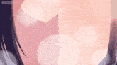 a close up of a person 's face with the words ndds sama below