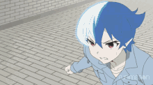 Anime Run GIF - Anime Run Away GIFs
