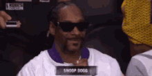 D-o-gg GIF - Snoop Dogg Dancing Feeling It GIFs