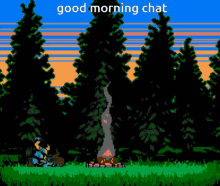 Good Morning Morning GIF - Good Morning Morning Good Morning Chat GIFs