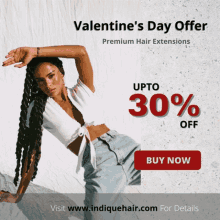 Indique Valentines Day Valentines Day Sale GIF