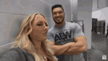 Allie Bunny Ethan Page GIF - Allie Bunny Ethan Page GIFs