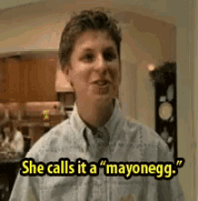 Arrested Development George Michael Bluth GIF