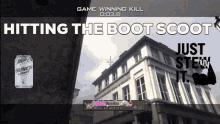 Stew Bootscoot GIF - Stew Bootscoot Boot GIFs