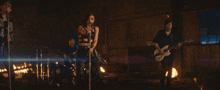 Sarahmcfadyen Atc GIF - Sarahmcfadyen Atc Against The Current GIFs