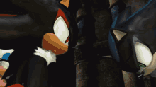 Sonic Sonic The Hedgehog GIF - Sonic Sonic The Hedgehog Sonic06 GIFs