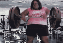 Workout In GIF - Workout In Russia GIFs
