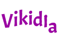 Vikidia Education Sticker - Vikidia Education Wiki Stickers