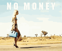 No Money GIF